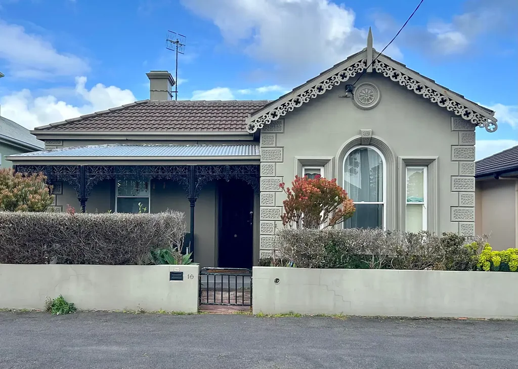 Beautiful 4 Bedroom Home