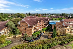 1/16 Morgan Street, Botany