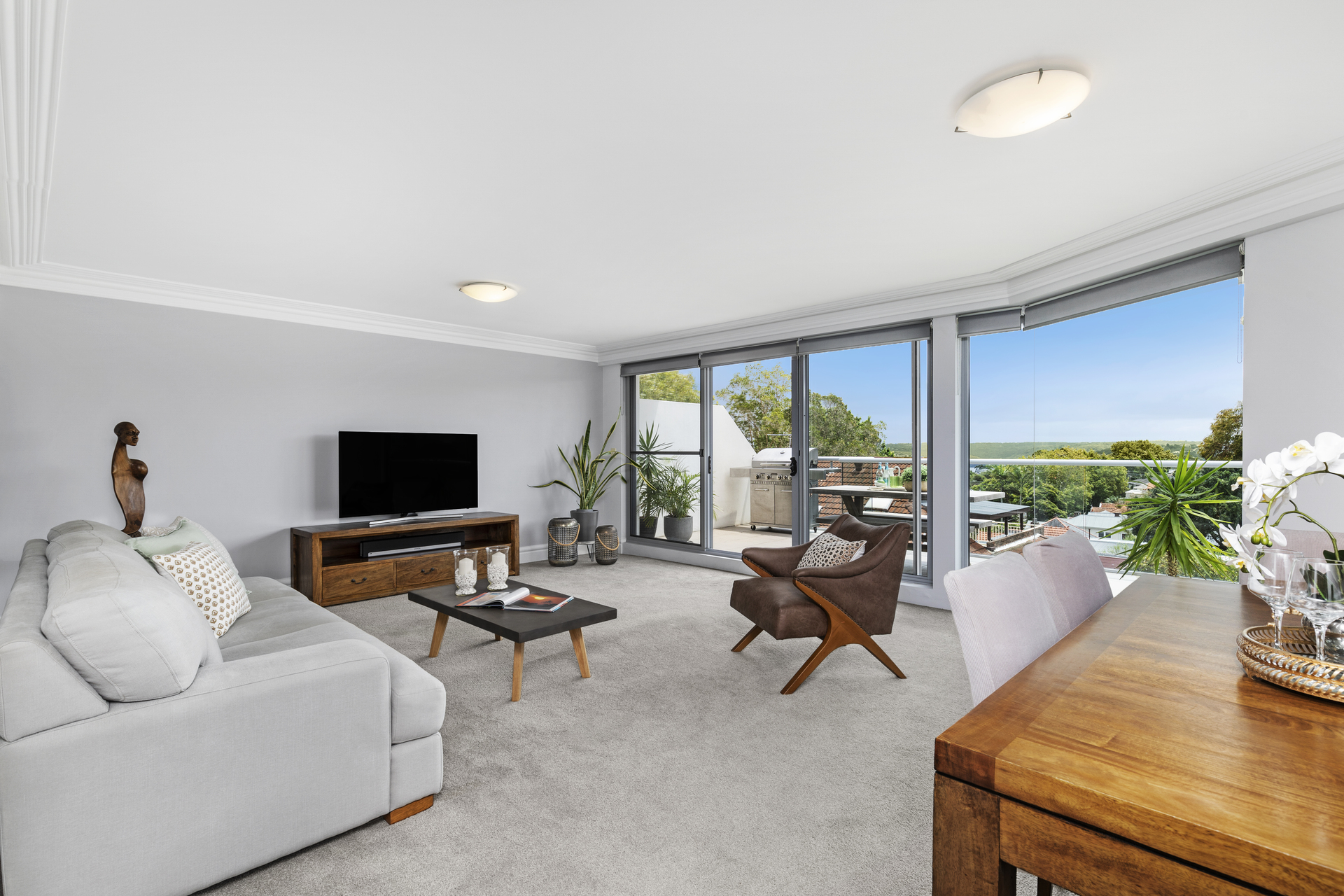 UNIT 24 1A BOND ST, MOSMAN NSW 2088, 0 غرف, 0 حمامات, Unit