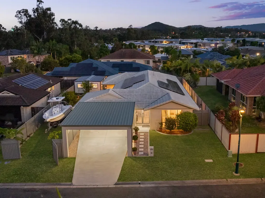 21 Diamond Sand Drive, Upper Coomera, QLD 4209