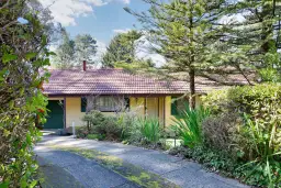 33 Third Avenue, Katoomba