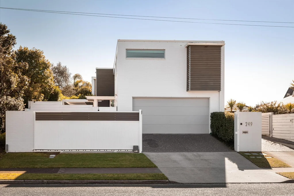 Papamoa 3chambre A Home That Feels Like a Holiday