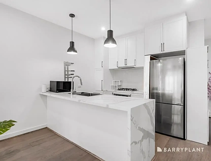 5/283 Bell Street, Bellfield, VIC 3081, 2 ਕਮਰੇ, 2 ਬਾਥਰੂਮ, Townhouse