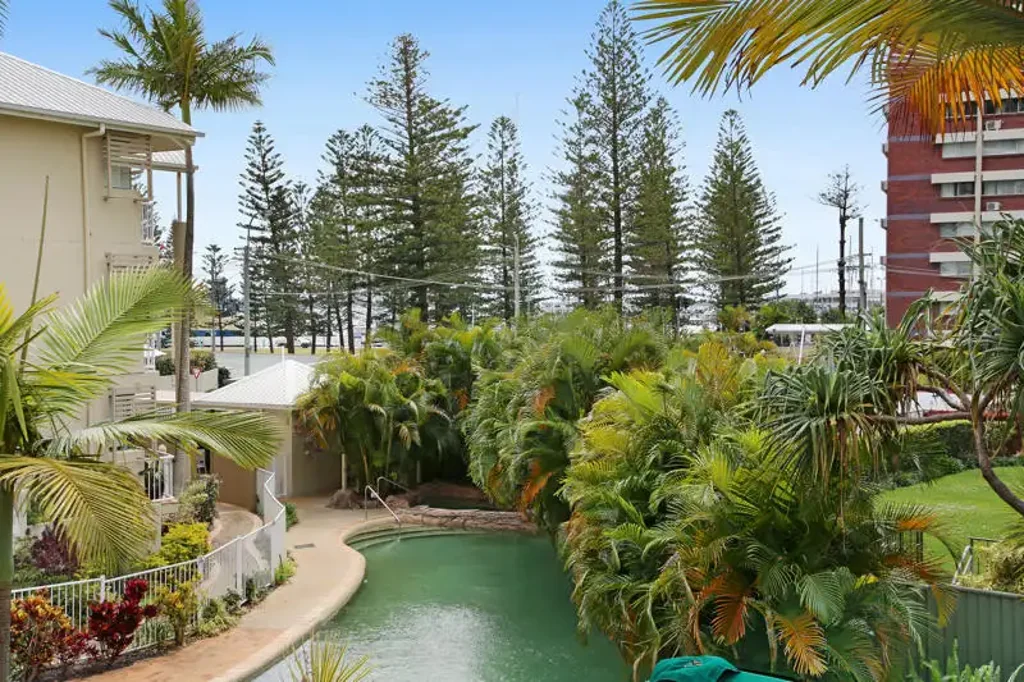 Main Beach 2房  Seaside Living Reimagined