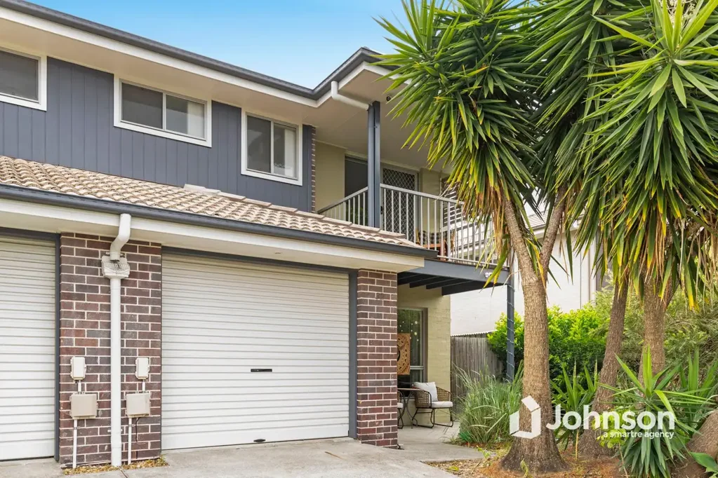 32/99-113 Peverell Street, Hillcrest, QLD 4118