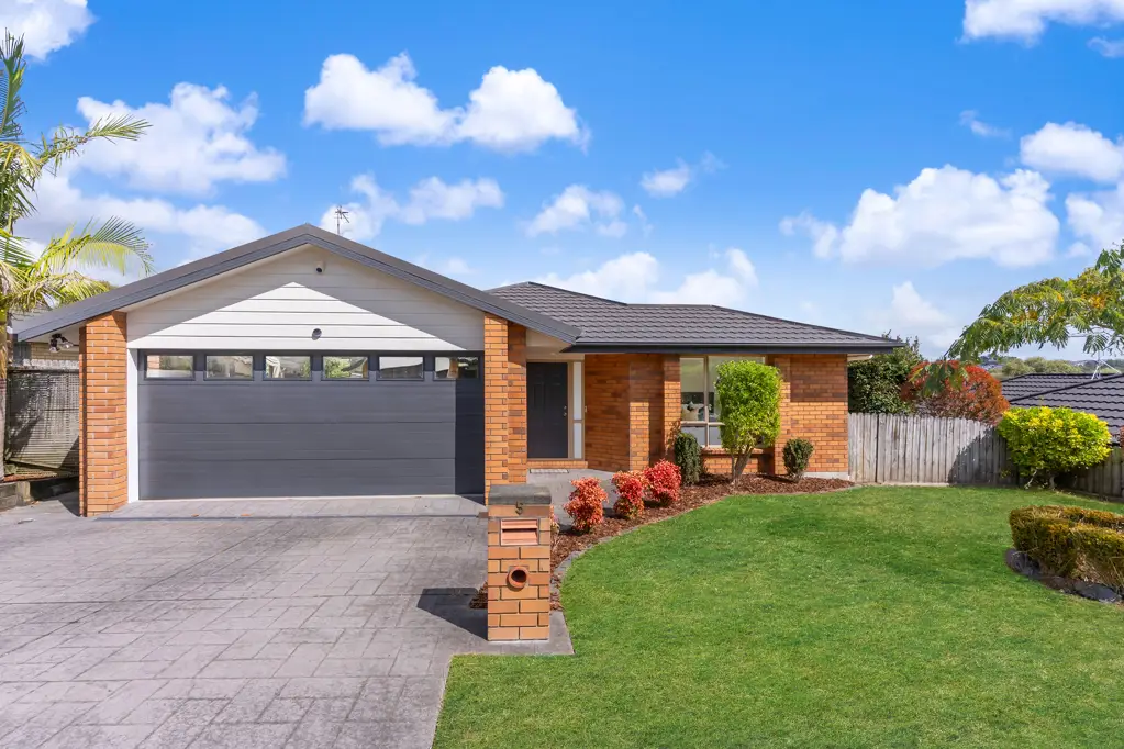 Oteha 5Moenga Make offers and Move in