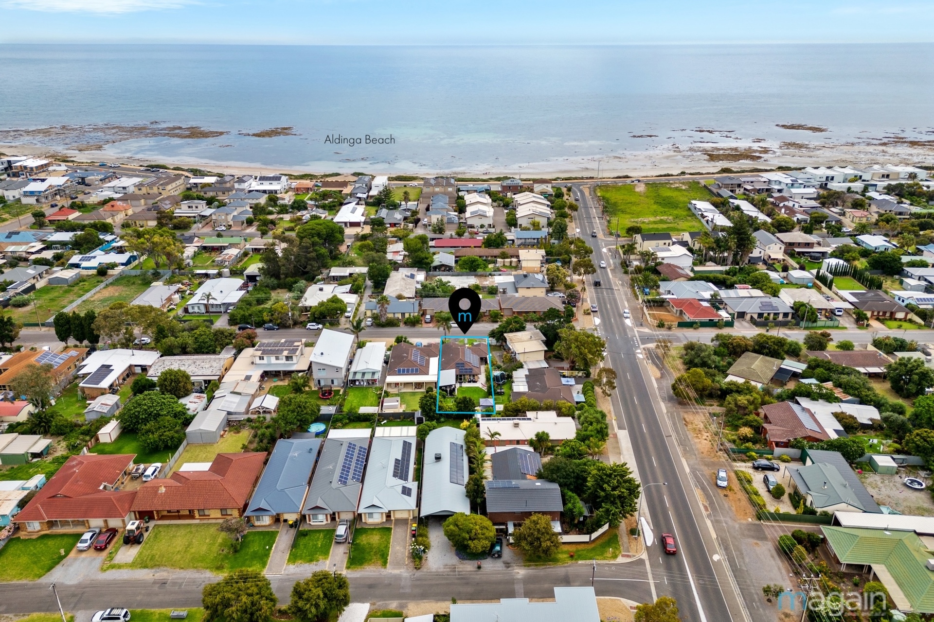 1A STOREY AV, ALDINGA BEACH SA 5173, 0 ห้องนอน, 0 ห้องน้ำ, House