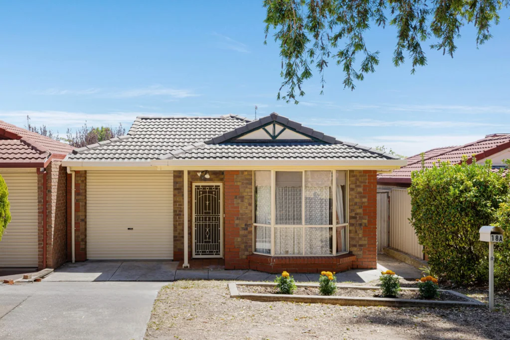 18a Derwent Avenue, Magill, SA 5072