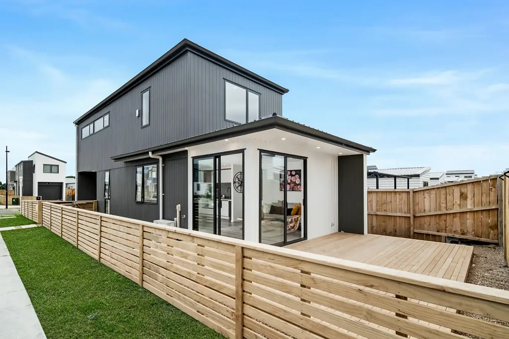 Stylish & Spacious Two-Storey Gem