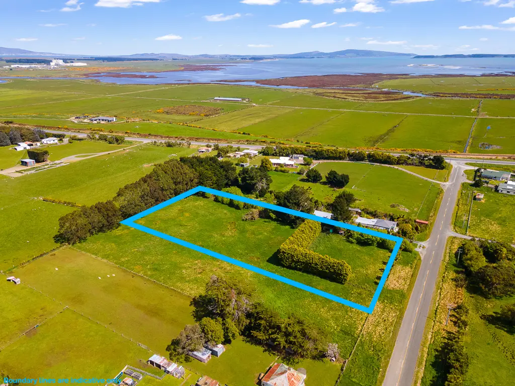 16 Bay View Road, Woodend, Invercargill, Southland