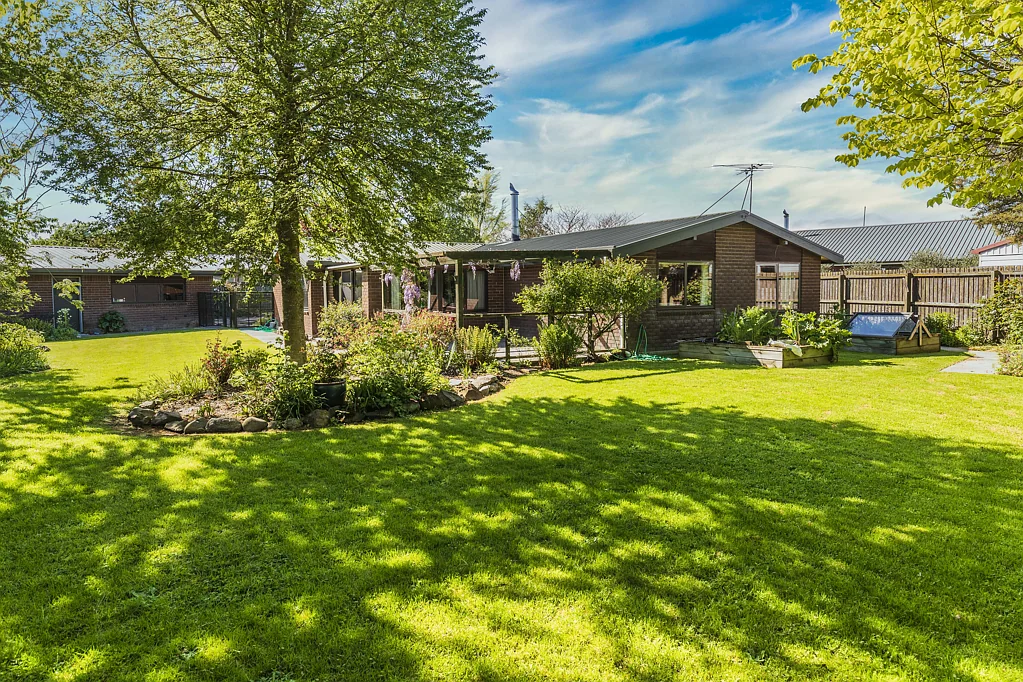 4 Matai Place, Oxford, Waimakariri, Canterbury