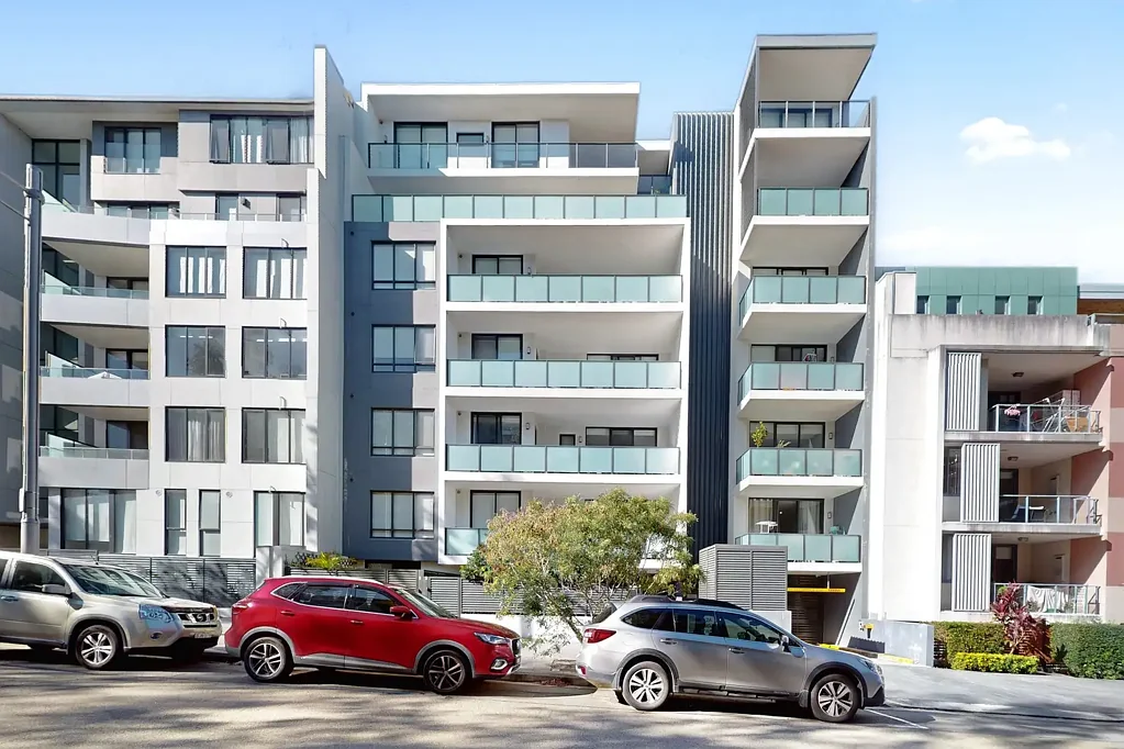 Meadowbank 2Phòng ngủ PRIME LOCATION | Ready to Occupy