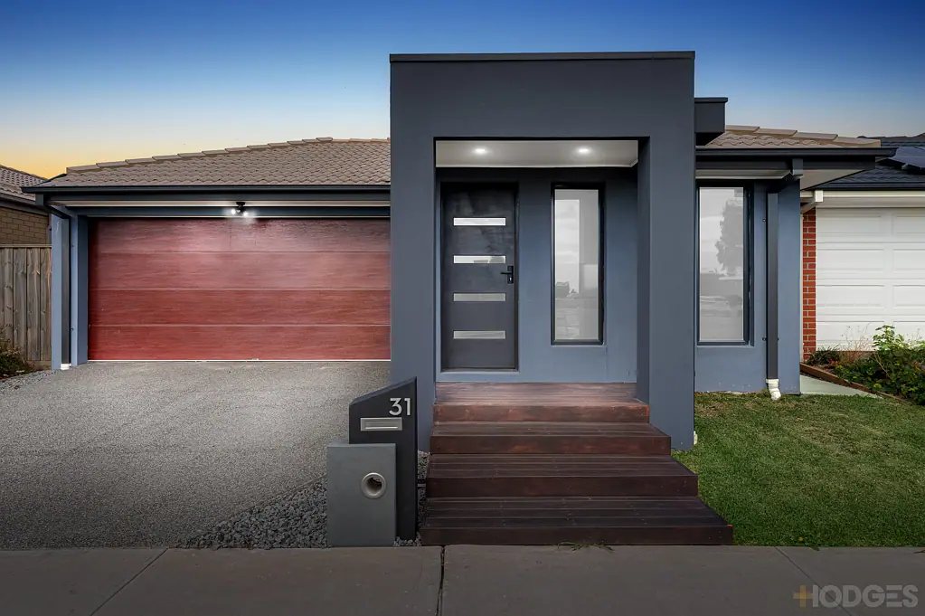 31 Alfred Road, Werribee, VIC 3030