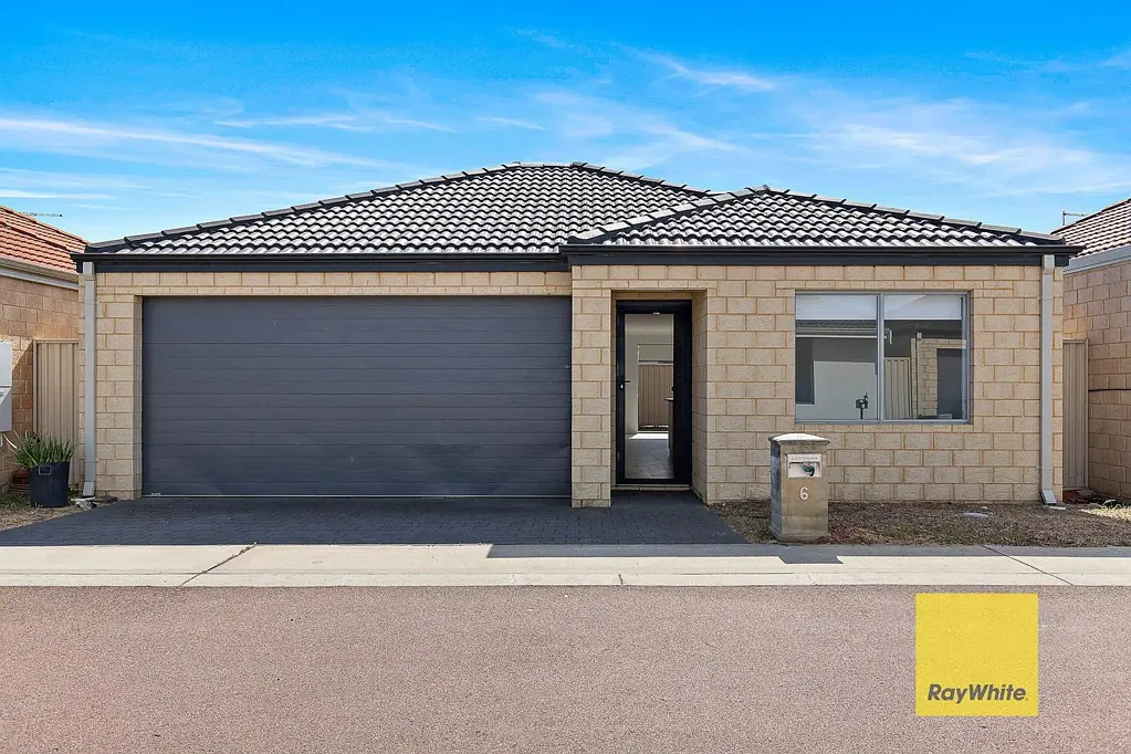 Seville Grove 3ਬੈੱਡਰੂਮ Modern Comfort With Everyday Convenience