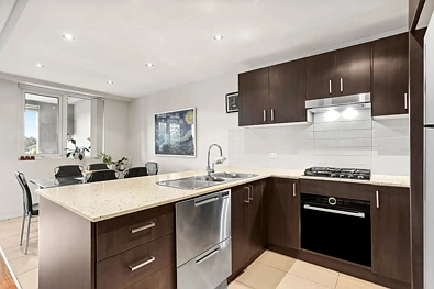 7/1247 Botany Road, Mascot, NSW 2020, 3房, 2浴, Unit