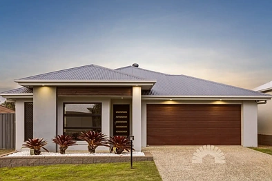 Narangba 4chambre Private Family Living with a Stunning Pool