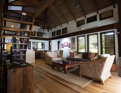 Unit 1/18-20 Reid Rd, Wongaling Beach, Cairns, 2 ਕਮਰੇ, 2 ਬਾਥਰੂਮ, Townhouse