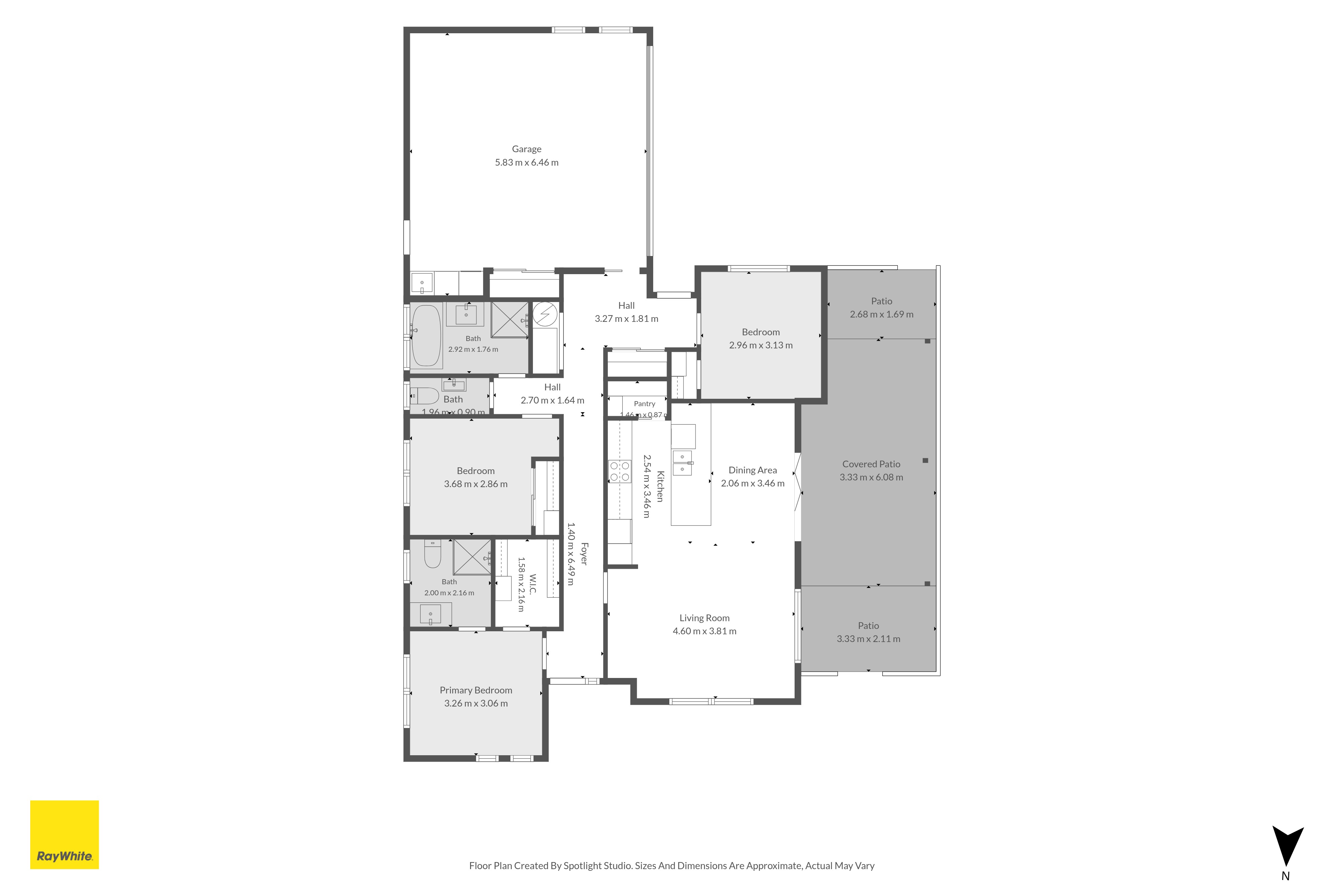 6 Wesleyan Street, Paerata, photo 2