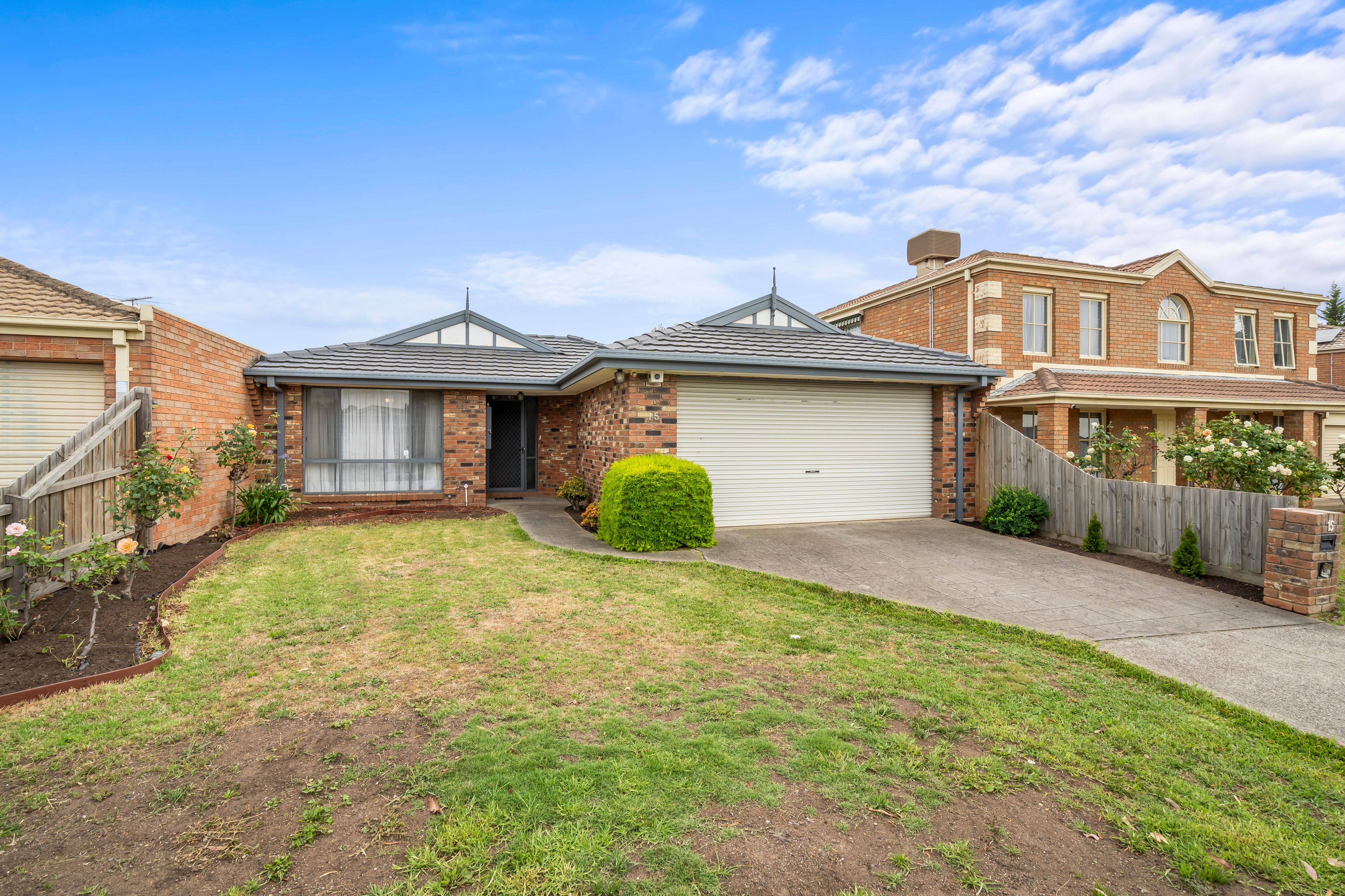 15 MOODY CT, ROXBURGH PARK VIC 3064, 0 Schlafzimmer, 0 Badezimmer, House