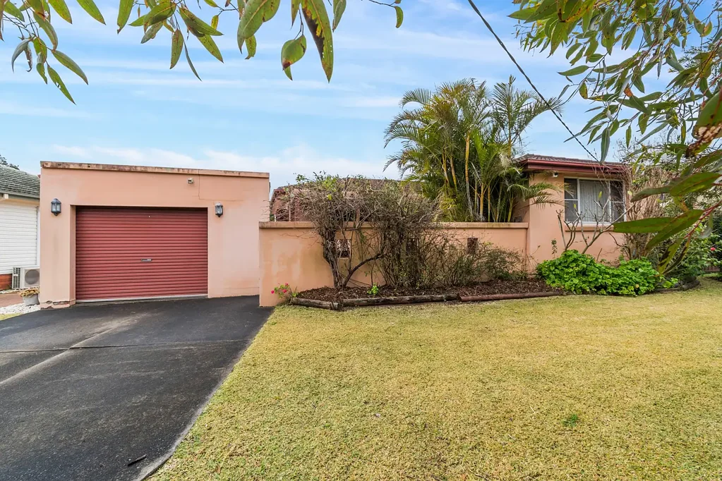 Dapto 3Habitaciones Charming 3-Bedroom Home!
