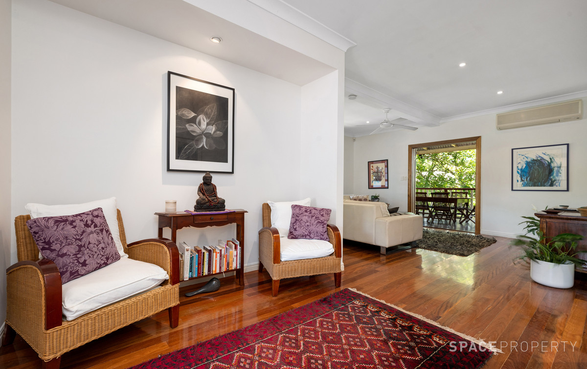 40 EWART ST, PADDINGTON QLD 4064, 0 ਕਮਰੇ, 0 ਬਾਥਰੂਮ, House