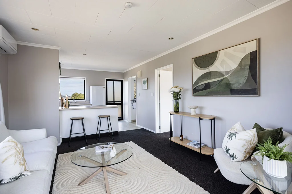 Liberton 1બેડરૂમ A sunny cottage to call home