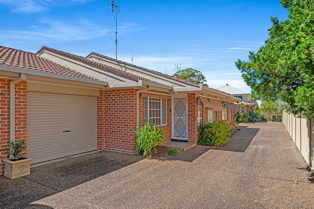 2/22 Warwick Street, Blackwall, NSW 2256