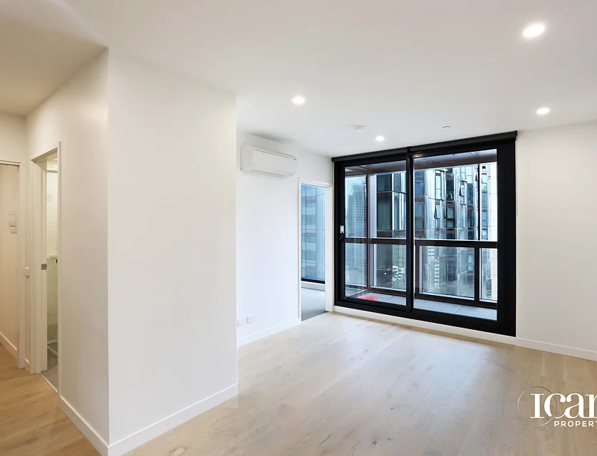 2701/296 Little Lonsdale Steet, Melbourne, Melbourne CBD, 1 habitaciones, 1 baños, Apartment