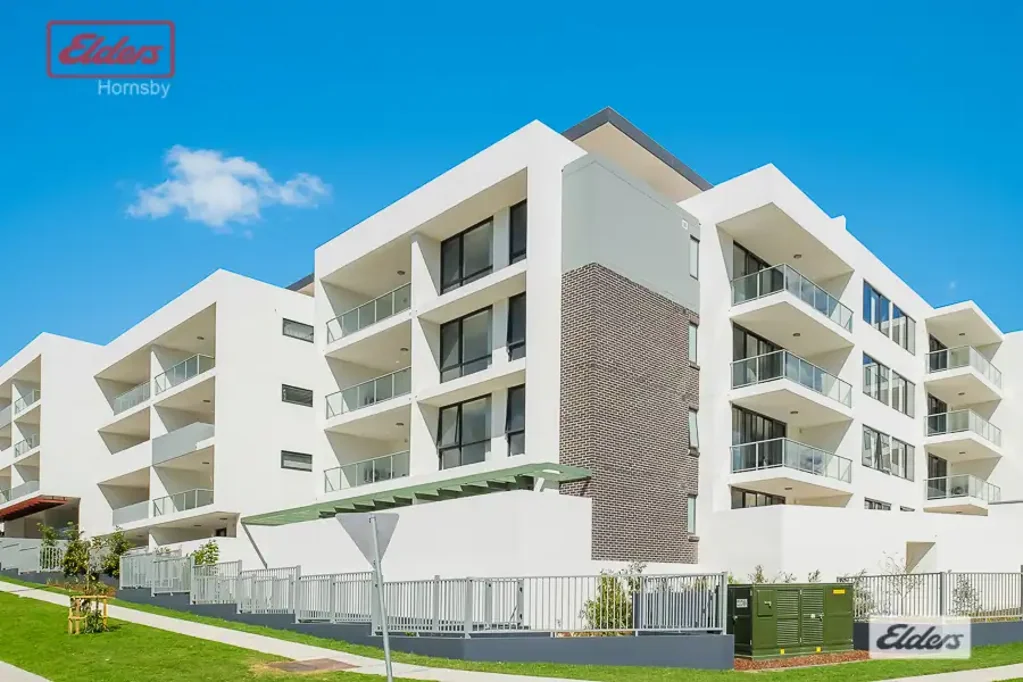 8/9-19 Amor Street, Asquith, NSW 2077