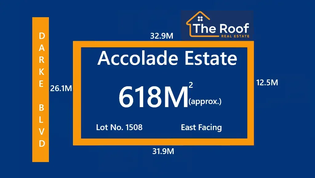 Rockbank LOCATION, LOCATION  AND CONVENIENCE!
