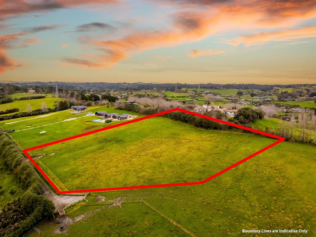 Dairy Flat Top Class Location & Future Urban Zone