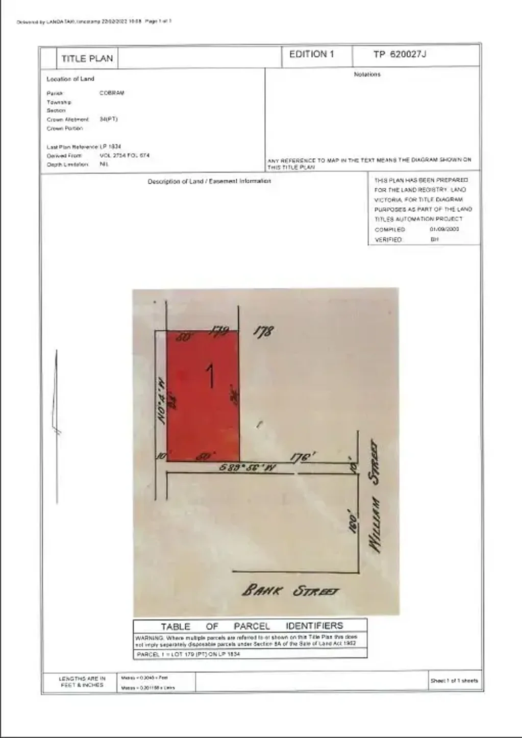 Cobram Prime Opportunity