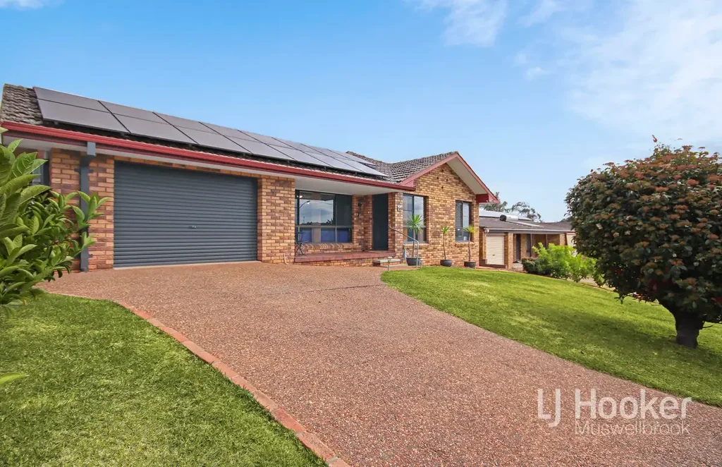 57 Acacia Drive, Muswellbrook, NSW 2333