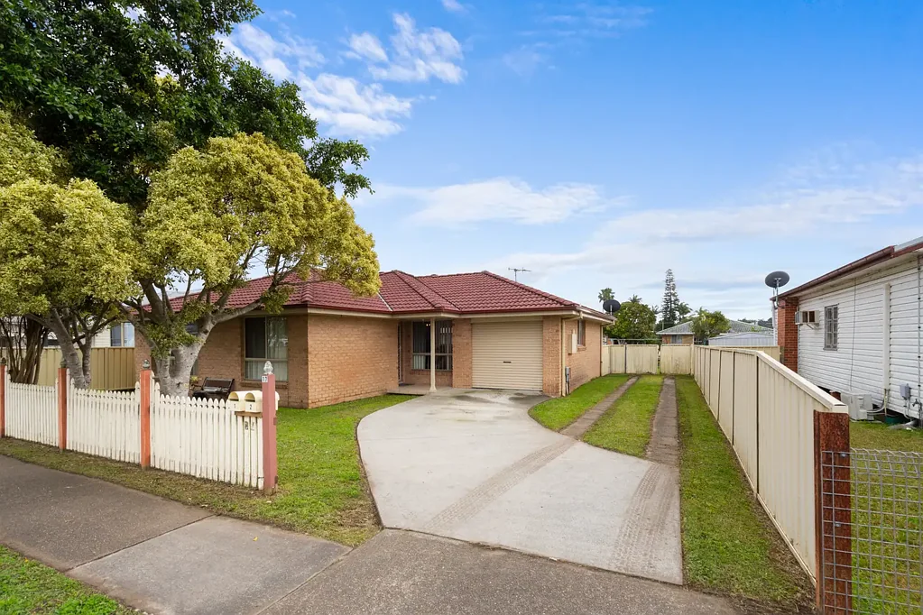 Taree 6房  Dual Occupancy Investment with Strong Returns
