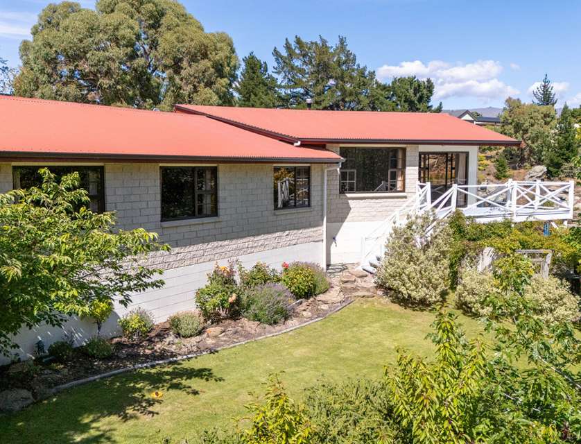 10B Lanes Road, Alexandra, Otago, 3部屋, 1バスルーム, House