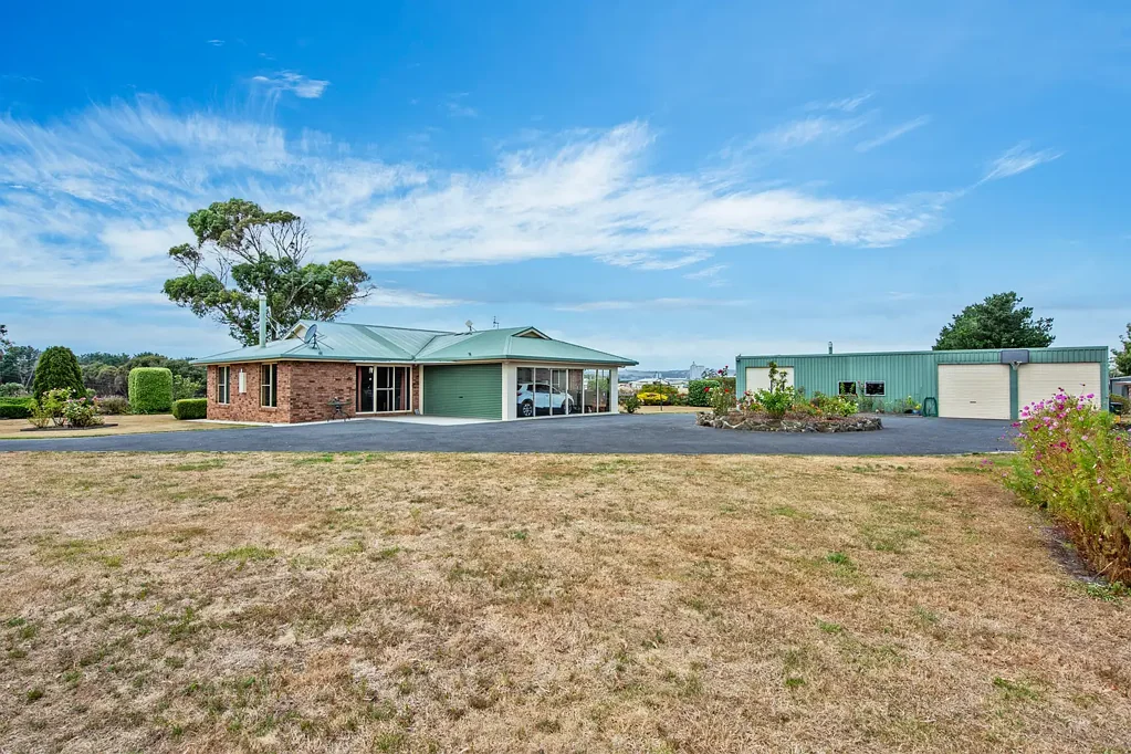 21 Rifle Range Road, Smithton, TAS 7330