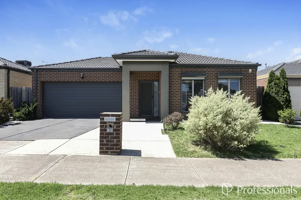 12 Connolly Drive, Harkness, VIC 3337