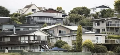 建筑活动不足，奥克兰住房供应不及人口增长，或重陷短缺危机