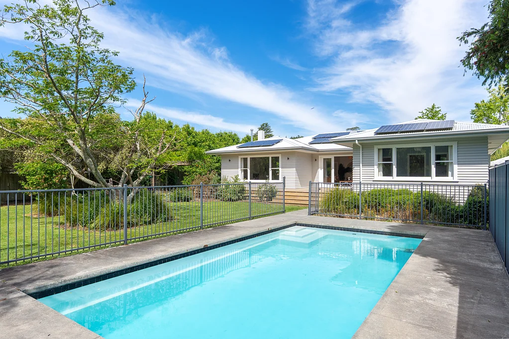 Whataupoko 4 Slaapkamer A home with heart