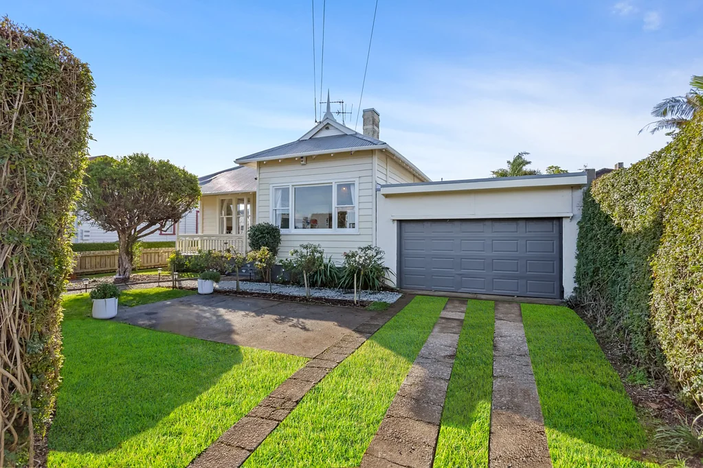 Onehunga 3Zimmer Timeless Villa With Plenty Of Charm
