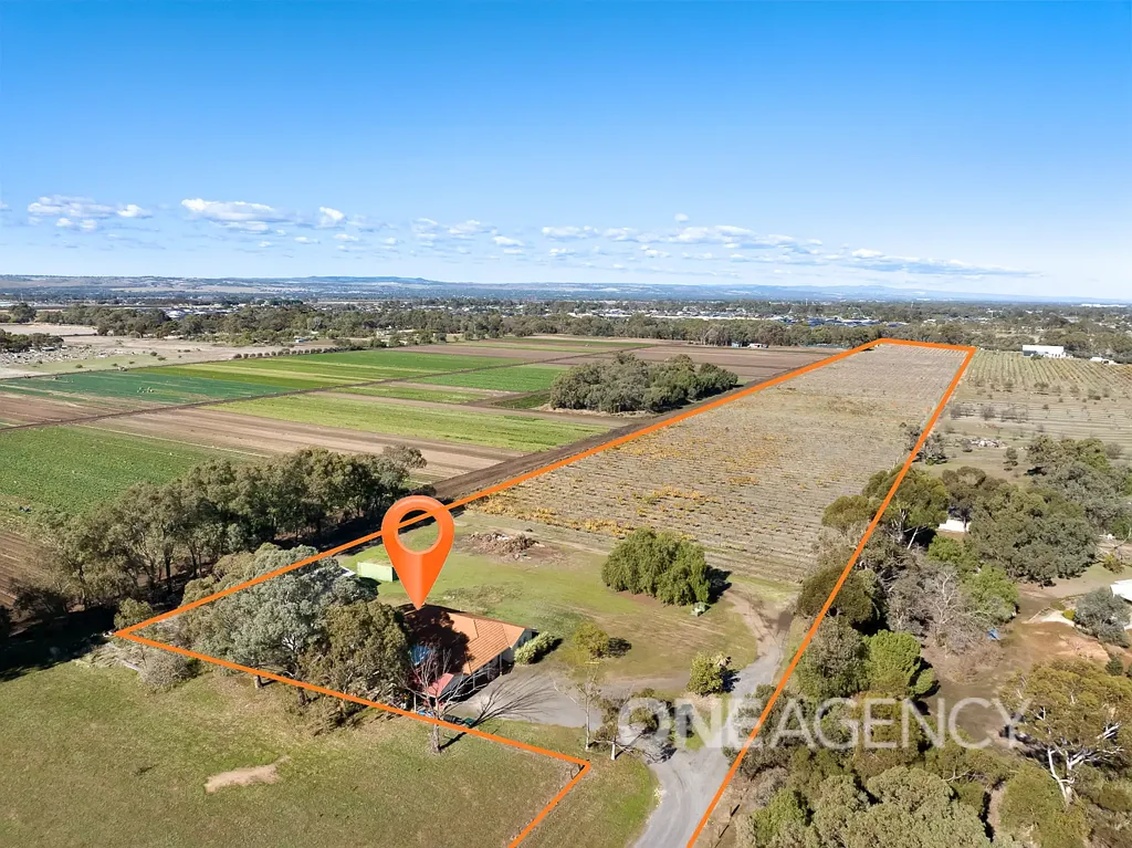 878 Gawler River Road, Gawler River, SA 5118