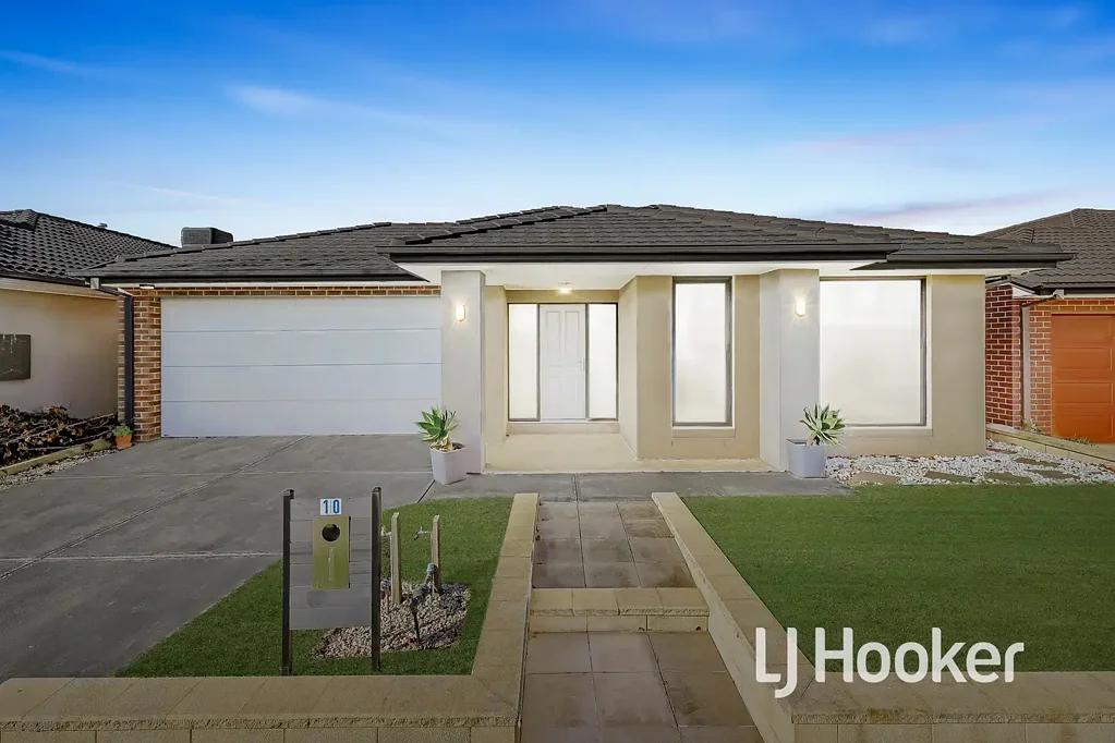 Clyde North 4房  Modern Family Living in a Prime Clyde North Location