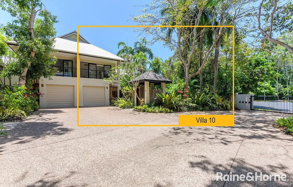 10/18-28 St Crispins Avenue, Port Douglas, QLD 4877