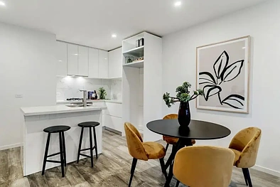 408/330 Manningham Road, Doncaster, VIC 3108, 2房, 2浴, Apartment