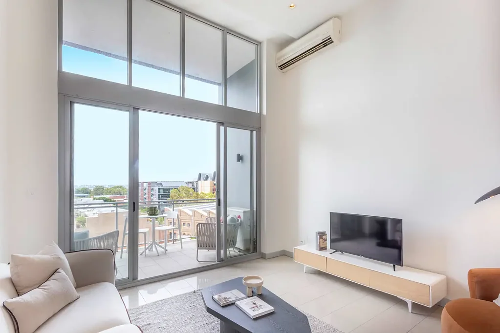 52/32 Rosehill Street, Redfern, NSW 2016