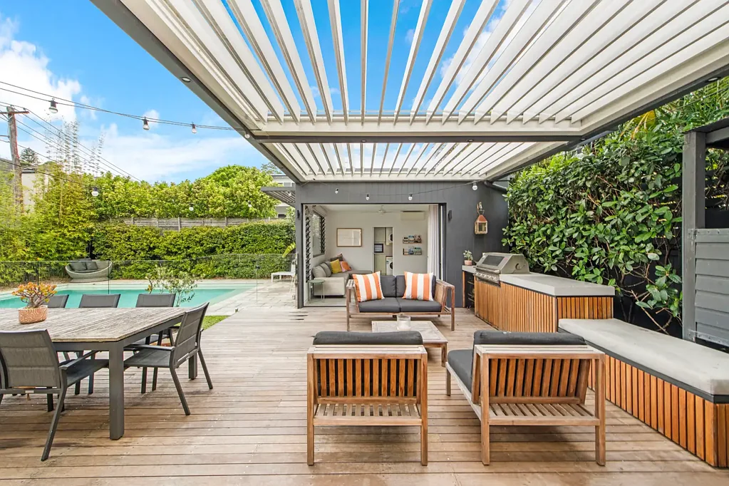 37 Thomas Street, North Manly, NSW 2100