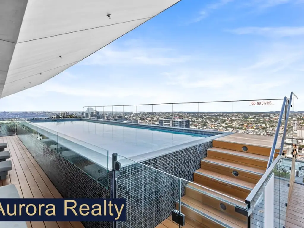Fortitude Valley Spacious One Bedroom Apartment