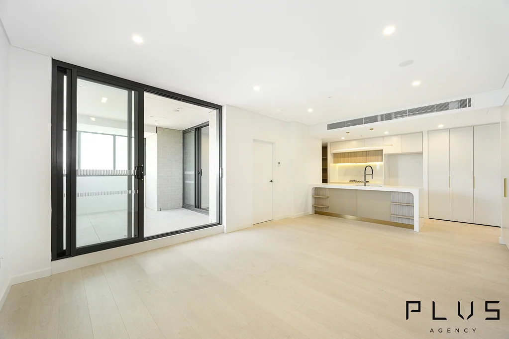 502/50-52  Belmore Street, Burwood, Inner West