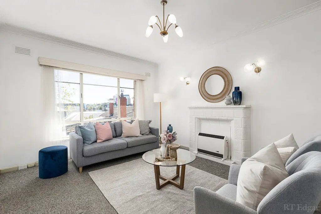 8/10 Havelock Road, Hawthorn East, VIC 3123