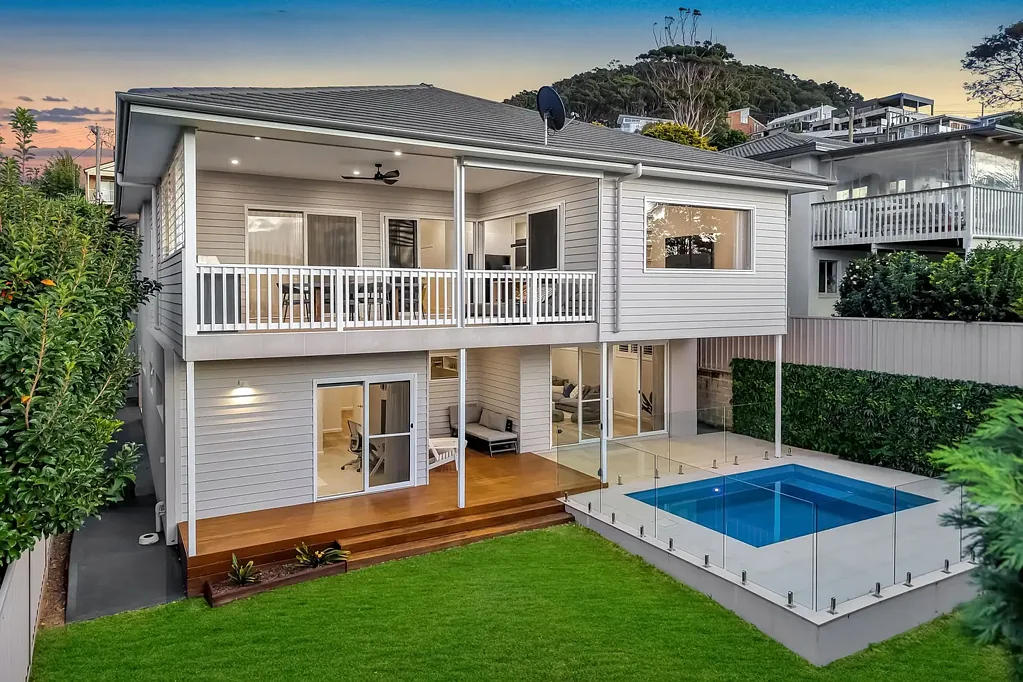 22 Braemar Drive, Wamberal, NSW 2260
